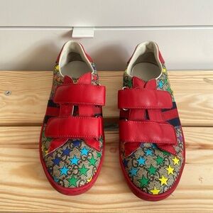 Gucci kids sneakers